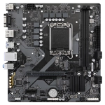 Mainboard Gigabyte B760M E (rev. 1.0) | Intel B760, Socket 1700, Micro ATX, 2 khe DDR5